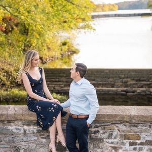 Meet your Posher, Nelson